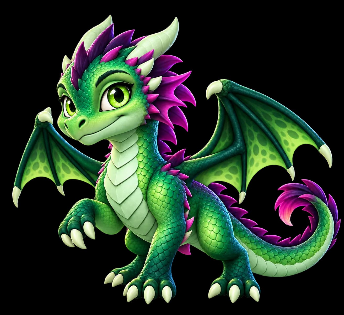 Dragon Poison